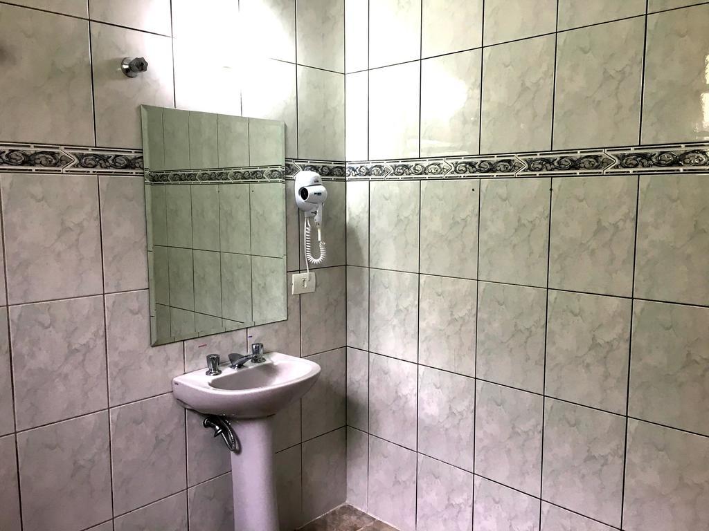 Hotel Holiday Sul São Paulo Kültér fotó
