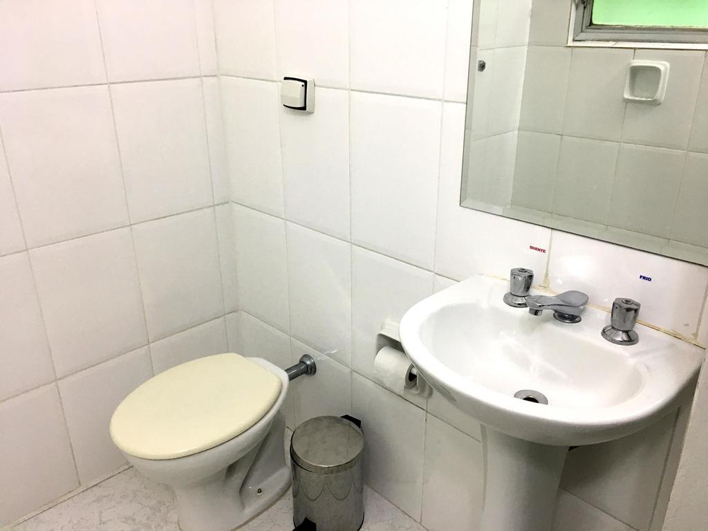 Hotel Holiday Sul São Paulo Kültér fotó