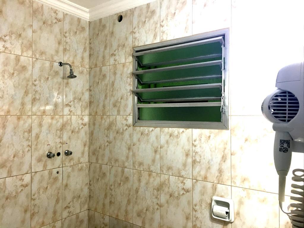 Hotel Holiday Sul São Paulo Kültér fotó
