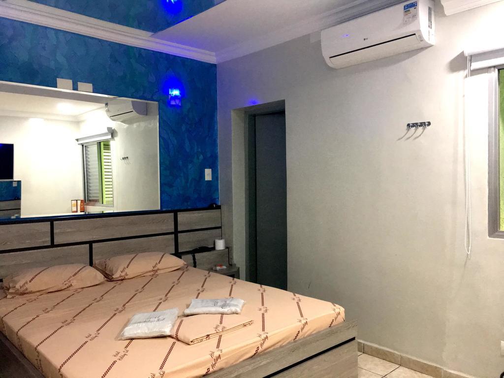 Hotel Holiday Sul São Paulo Kültér fotó